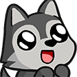 WolfAmazed :WolfAmazed: