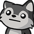 WolfBlank :WolfBlank: