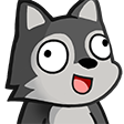 :WolfConfused: