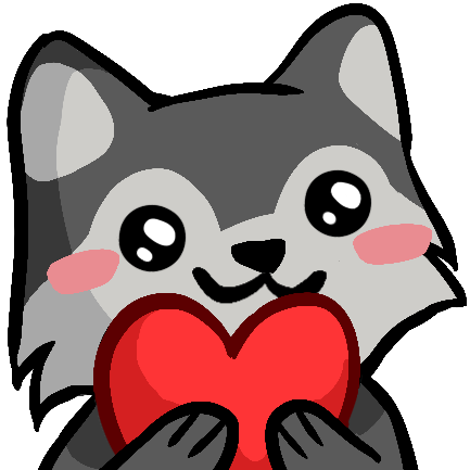WolfHeart :WolfHeart: